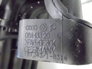 9643001680,06A133203EM Коллектор впускной Audi A3 8P Арт AL16440251162, вид 10