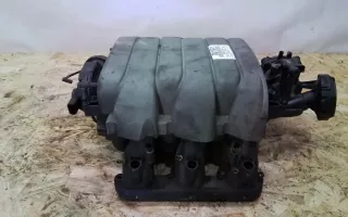 06E133151 Коллектор впускной Audi A8 D3 (S8) Арт AL16464478862, вид 2