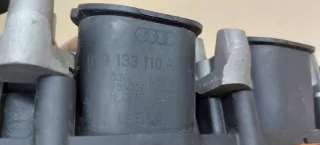 079133110AJ Коллектор впускной Audi v8 Арт AL16467512712, вид 5