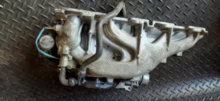 A2C84198000 Коллектор впускной Renault Trafic 2 Арт AL16470642062, вид 3