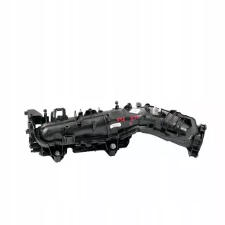 8513855 Коллектор впускной BMW X1 F48 Арт AL16557428741, вид 1