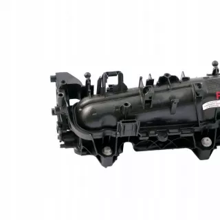 8513855 Коллектор впускной BMW X1 F48 Арт AL16557428741, вид 2