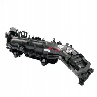 8513855 Коллектор впускной BMW X1 F48 Арт AL16557428741, вид 4