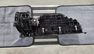  Коллектор впускной Mercedes ML/GLE W166 Арт AL16607328878, вид 2