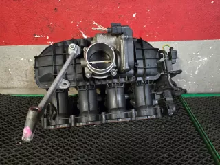 06K133201Q Коллектор впускной Audi A4 B8 Арт AL16679718738, вид 3