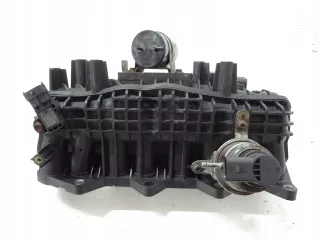 25187010,KOLEKTOR,SSĄCY Коллектор впускной Opel Antara Арт AL16683709678, вид 1