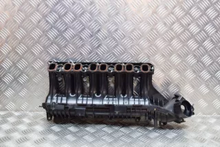 G4D39424CB Коллектор впускной Land Rover Range Rover 4 Арт AL17031414859, вид 4