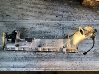 7926141 Коллектор впускной BMW X5 G05  Арт AL17075513417, вид 2