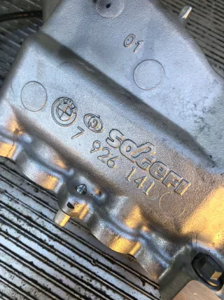 7926141 Коллектор впускной BMW X5 G05  Арт AL17075513417, вид 3