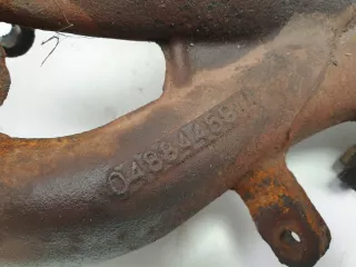 04884459AA Коллектор выпускной Chrysler PT Cruiser Арт AL11968740555, вид 2