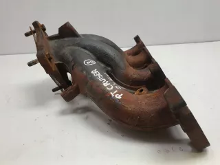  Коллектор выпускной Chrysler Pacifica 2004 Арт AL12024099388_2, вид 5
