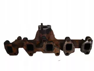 55223906 Коллектор выпускной Opel Corsa D Арт AL12297149992, вид 2