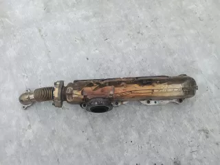 A6541403101 Коллектор выпускной Mercedes Vito W447 Арт AL15900944583, вид 2