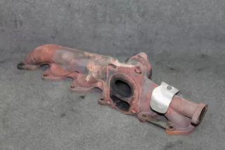  Коллектор выпускной BMW 6 F06/F12/F13 Арт AL15952886700_3, вид 2