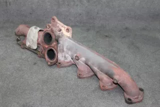  Коллектор выпускной BMW 6 F06/F12/F13 Арт AL15952886700_3, вид 4