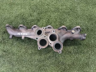 8508173 Коллектор выпускной BMW X5 F15 Арт AL16491774651, вид 1
