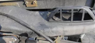  Корпус воздушного фильтра MAN TGM Арт AL6620912155