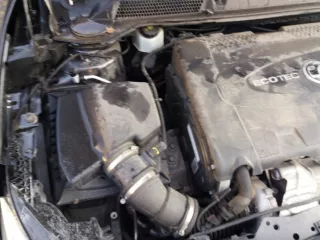  Корпус воздушного фильтра Opel Astra J Арт AL8500315751, вид 1