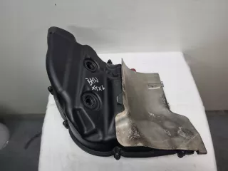 7577448 Корпус воздушного фильтра BMW X6 E71/E72 Арт AL8569928221, вид 2