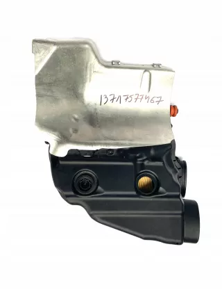 13717577467 Корпус воздушного фильтра BMW 7 F01/F02 Арт AL8967983936_2, вид 3