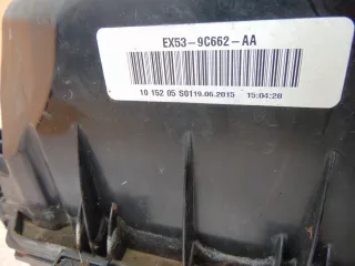 EX53-9C662-AA Корпус воздушного фильтра Jaguar F-Type Арт AL8987944104, вид 4