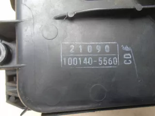 100140-5560 Корпус воздушного фильтра Toyota Prius 3 Арт AL9152272253, вид 3