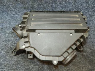 51968076 Корпус воздушного фильтра Fiat Qubo Арт AL10837619256_2, вид 1