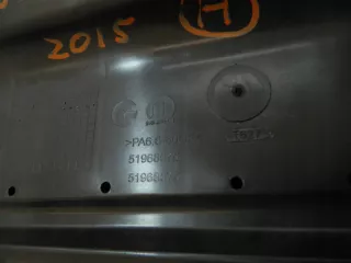 51968076 Корпус воздушного фильтра Fiat Qubo Арт AL10837619256_2, вид 7