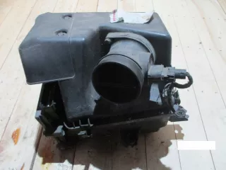 28110-3K200 Корпус воздушного фильтра Hyundai Veloster Арт AL11102975753, вид 2