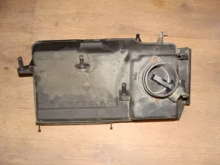  Корпус воздушного фильтра Ford Mondeo 4 Арт AL11327166327, вид 2