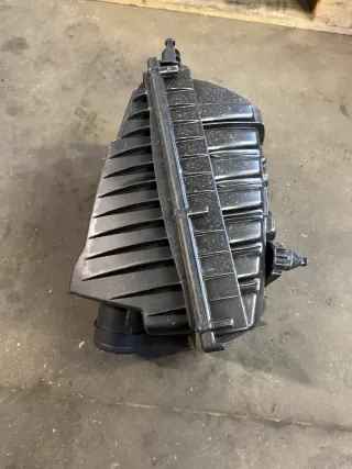 CPLA-9600-DA Корпус воздушного фильтра Land Rover Range Rover 4 Арт AL11511419405, вид 2