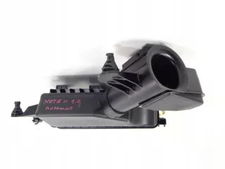 3VA1A Корпус воздушного фильтра Nissan Skyline V35  Арт AL12076732415_2, вид 4