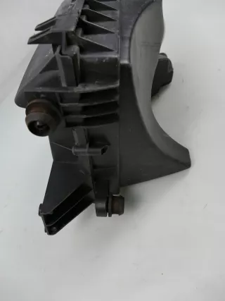 9177263 Корпус воздушного фильтра Opel Signum Арт AL12273615642, вид 3