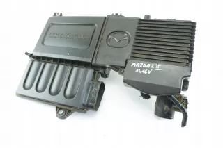 100140-9895 Корпус воздушного фильтра Mazda 2 DE Арт AL15840798866, вид 1