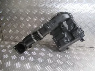 A2760903701 Корпус воздушного фильтра Mercedes E W238 Арт AL15952742302, вид 4
