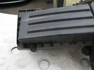 1K0129607P Корпус воздушного фильтра Seat Toledo 3 Арт AL15978123170, вид 2