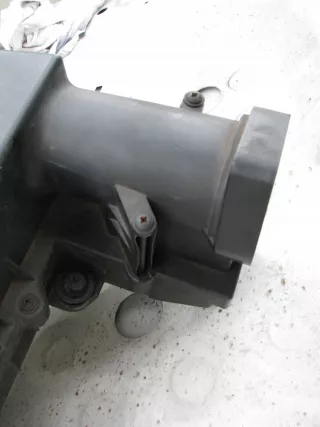 1K0129607P Корпус воздушного фильтра Seat Toledo 3 Арт AL15978123170, вид 3
