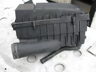 1K0129607P Корпус воздушного фильтра Seat Toledo 3 Арт AL15978123170, вид 6