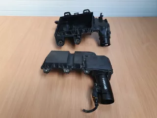 9828002080,C4,PICASSO Корпус воздушного фильтра Opel Grandland X Арт AL16218300720, вид 1