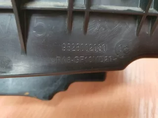 9828002080,C4,PICASSO Корпус воздушного фильтра Opel Grandland X Арт AL16218300720, вид 12