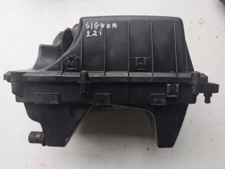 9177264 Корпус воздушного фильтра Opel Signum Арт AL16232375171, вид 2