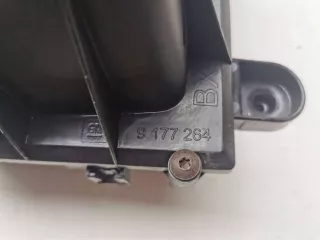 9177264 Корпус воздушного фильтра Opel Signum Арт AL16232375171, вид 6