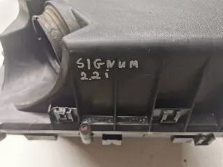 9177264 Корпус воздушного фильтра Opel Signum Арт AL16232375171, вид 7