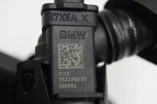 8656981 Корпус воздушного фильтра BMW 3 G20/G21 Арт AL16279281037, вид 5
