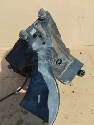  Корпус воздушного фильтра Audi A4 B8 Арт AL16370901349, вид 4