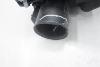 1KT1A Корпус воздушного фильтра Nissan Juke 1 Арт AL16483801238, вид 3