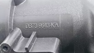 DS73-9643-KA,DS73-9C675-AC Корпус воздушного фильтра Ford KA 2 Арт AL16574838962_2, вид 8
