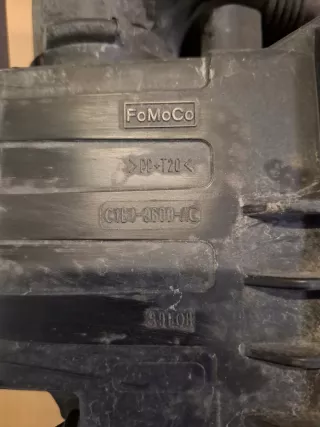  Корпус воздушного фильтра Ford B-Max Арт AL16589247220, вид 6