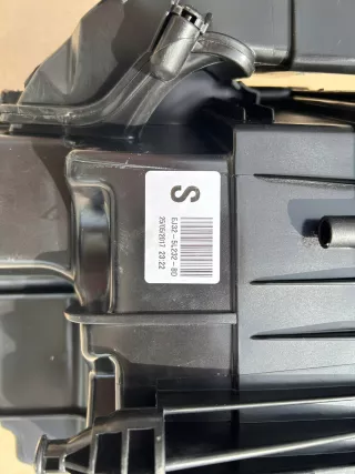 EJ32-5L232-BD Корпус воздушного фильтра Jaguar XE 1 Арт AL16637945592, вид 2
