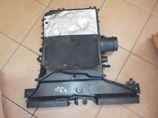  Корпус воздушного фильтра Audi Q7 4M Арт AL16639294567, вид 2